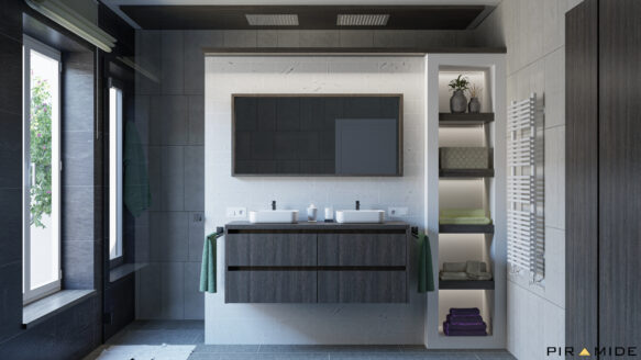 Baño 02