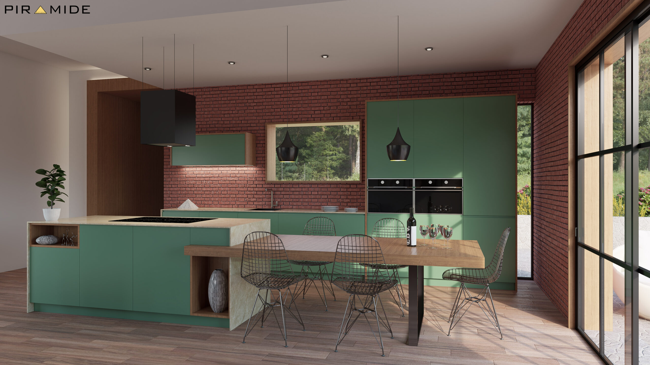 Cocina 01