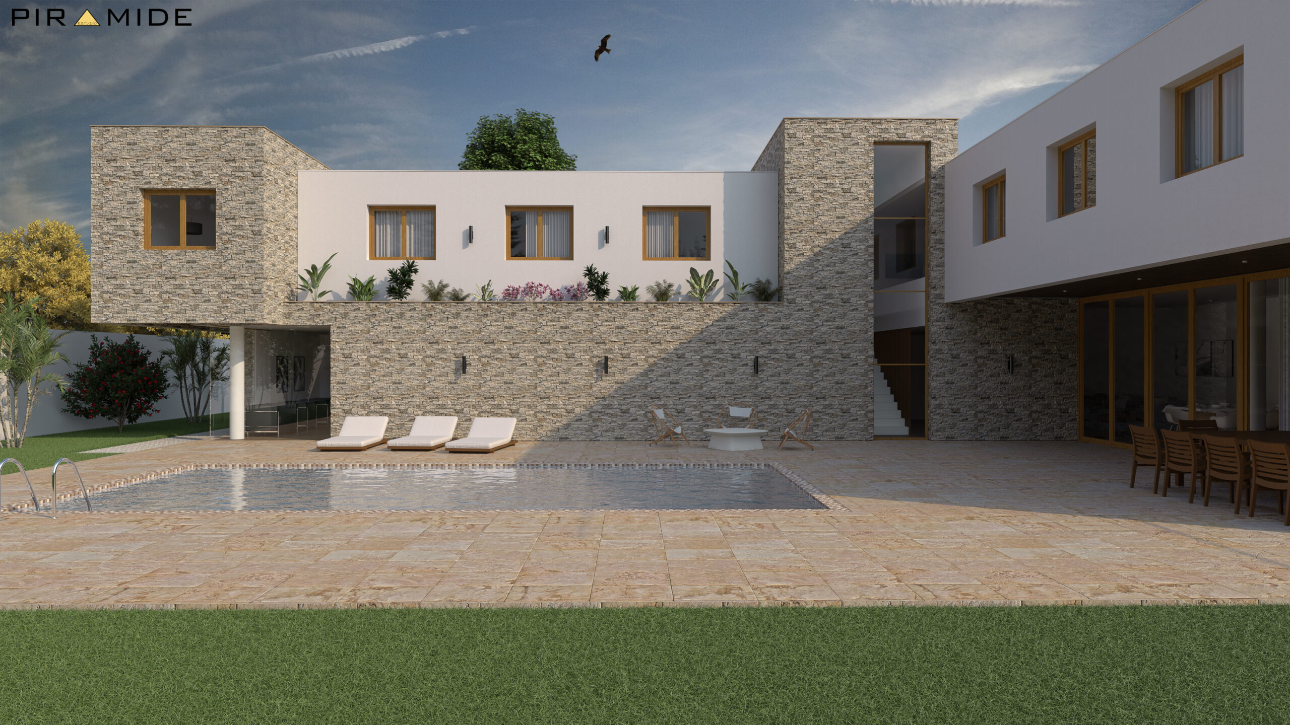 RENDERS