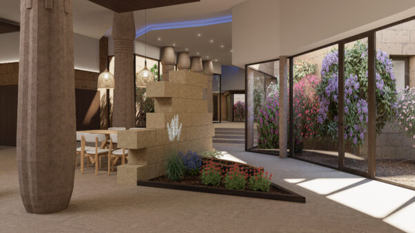 TMF MÁSTER EN DISEÑO DE INTERIORES